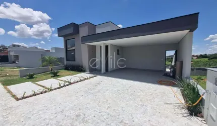 Casa em condomínio fechado com 3 quartos à venda na Estrada Municipal do Roncáglia, 1090, Roncáglia, Valinhos, 220 m2 por R$ 1.800.000