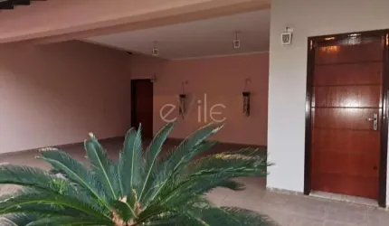Casa com 3 quartos à venda no Jardim Chapadão, Campinas , 268 m2 por R$ 1.100.000
