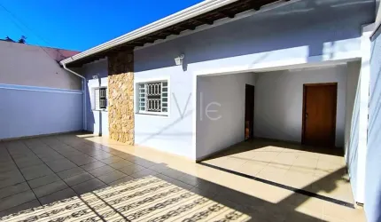 Casa com 3 quartos à venda no Parque São Jorge, Campinas , 250 m2 por R$ 470.000