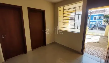 Casa com 2 quartos à venda na Vila Industrial, Campinas , 195 m2 por R$ 350.000