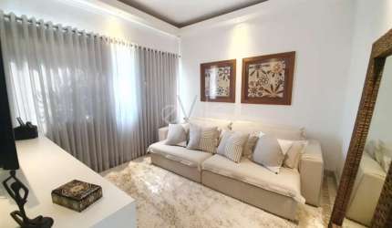 Casa em condomínio fechado com 3 quartos à venda na Rua João Previtale, 2780, Chácaras Alpina, Valinhos, 302 m2 por R$ 1.850.000