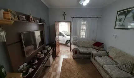 Casa com 2 quartos à venda na Vila Pompéia, Campinas , 85 m2 por R$ 450.000