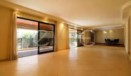 Apartamento com 4 quartos à venda na Rua Severo Penteado, 77, Cambuí, Campinas, 338 m2 por R$ 5.830.000
