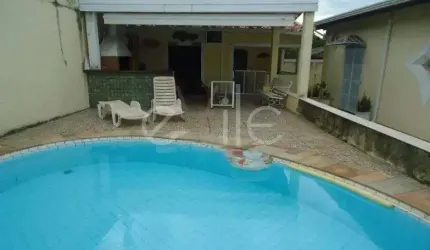 Casa com 4 quartos à venda no Parque Taquaral, Campinas , 415 m2 por R$ 1.950.000