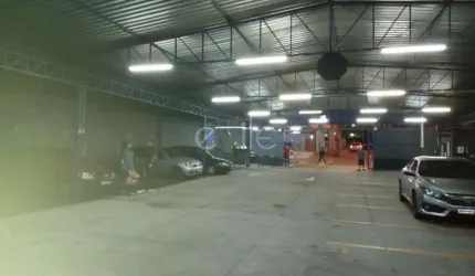 Barracão / Galpão / Depósito para alugar no Centro, Campinas , 744 m2 por R$ 19.000