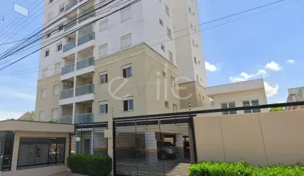 Apartamento com 2 quartos à venda na Rua Tiburtino Rodrigues Nascimento, 181, Chácaras Fazenda Coelho, Hortolândia, 70 m2 por R$ 300.000