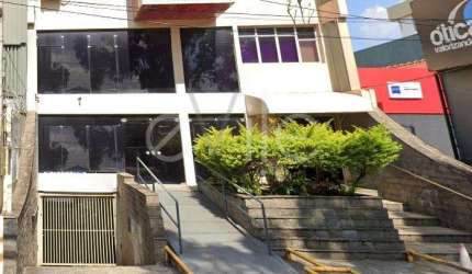 Sala comercial à venda no Botafogo, Campinas , 436 m2 por R$ 700.000