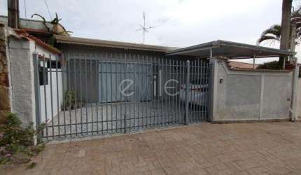 Casa com 3 quartos à venda no Parque Imperador, Campinas , 250 m2 por R$ 610.000