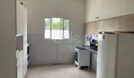 Chácara / sítio com 3 quartos à venda no Recanto dos Dourados, Campinas , 1000 m2 por R$ 750.000