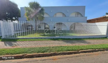 Casa com 4 quartos à venda no Parque Taquaral, Campinas , 800 m2 por R$ 3.400.000
