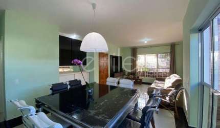 Casa com 3 quartos à venda no Jardim Chapadão, Campinas , 193 m2 por R$ 980.000