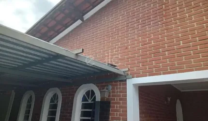 Casa com 3 quartos à venda no Jardim do Trevo, Campinas , 225 m2 por R$ 630.000