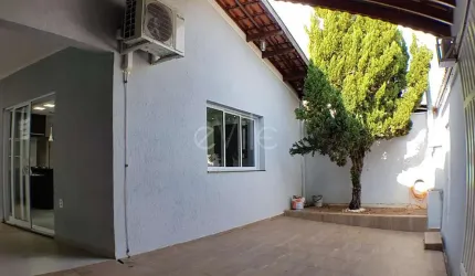 Casa com 3 quartos à venda no Jardim Eulina, Campinas , 145 m2 por R$ 636.000