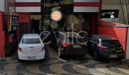 Prédio à venda na Rua José Paulino, 1832, Vila Itapura, Campinas, 279 m2 por R$ 3.200.000