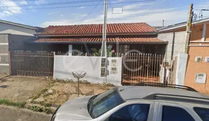Casa com 3 quartos à venda no Jardim Eulina, Campinas , 164 m2 por R$ 450.000