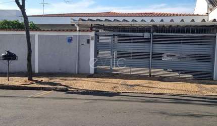 Casa com 3 quartos à venda no Jardim Eulina, Campinas , 254 m2 por R$ 850.000