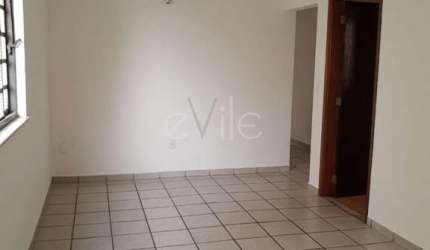 Apartamento com 3 quartos à venda no Jardim Chapadão, Campinas , 82 m2 por R$ 320.000