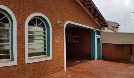 Casa com 3 quartos à venda no Jardim Eulina, Campinas , 120 m2 por R$ 450.000