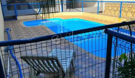 Chácara / sítio com 1 quarto à venda na Vila Aeroporto, Campinas , 190 m2 por R$ 745.000