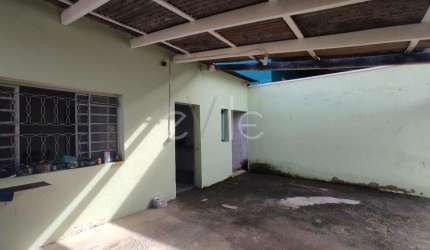 Casa com 2 quartos à venda no Parque Residencial Vila União, Campinas , 107 m2 por R$ 350.000