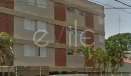 Apartamento com 2 quartos à venda na Rua Doutor Liráucio Gomes, 223, Cambuí, Campinas, 93 m2 por R$ 370.000