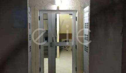 Apartamento com 2 quartos à venda na Avenida José Pacheco, 478, Cidade Satélite Íris, Campinas, 47 m2 por R$ 120.000