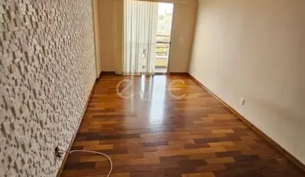 Apartamento com 2 quartos à venda na Rua Augusto Emílio Zaluar, 181, Jardim Chapadão, Campinas, 80 m2 por R$ 430.000