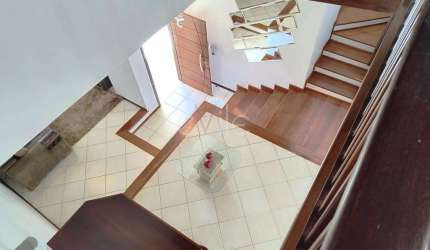 Casa em condomínio fechado com 4 quartos para alugar no Parque Nova Campinas, Campinas  por R$ 7.990