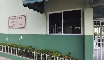 Apartamento com 2 quartos à venda na Rua da Padroeira, 935, Parque Residencial Vila União, Campinas, 54 m2 por R$ 185.000