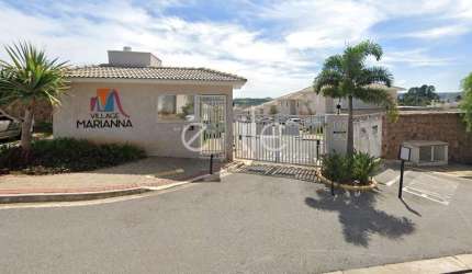 Casa em condomínio fechado com 3 quartos à venda na Rua João Alonso, 102, Jardim Santa Helena, Valinhos, 97 m2 por R$ 1.230.000