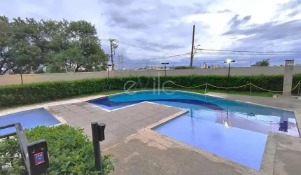 Apartamento com 3 quartos à venda na Rua Antônio Pinto de Moraes, 220, Parque Industrial, Campinas, 89 m2 por R$ 700.000