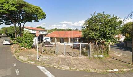Casa com 1 quarto à venda no Jardim Eulina, Campinas , 220 m2 por R$ 550.000