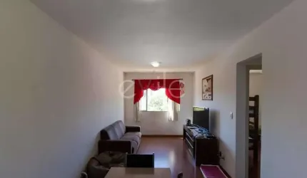 Apartamento com 1 quarto à venda na Rua Culto à Ciência, 491, Botafogo, Campinas, 67 m2 por R$ 191.500