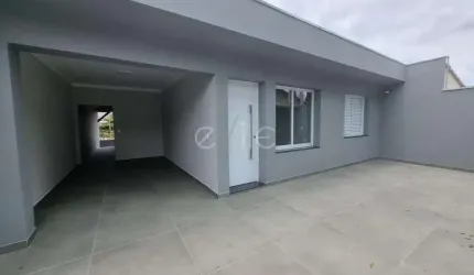 Casa com 2 quartos à venda na Vila Proost de Souza, Campinas , 151 m2 por R$ 920.000