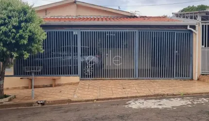 Casa com 2 quartos à venda no Jardim Miranda, Campinas , 230 m2 por R$ 650.000