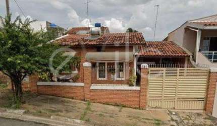 Casa com 2 quartos à venda no Jardim Santa Clara do Lago I, Hortolândia , 85 m2 por R$ 430.000