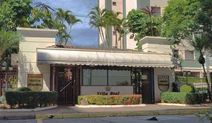 Apartamento com 3 quartos à venda na Rua Sud Menucci, 65, Jardim Aurélia, Campinas, 92 m2 por R$ 660.000