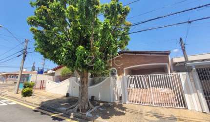 Casa com 3 quartos à venda no Jardim Eulina, Campinas , 137 m2 por R$ 485.000