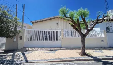 Casa com 4 quartos à venda no Jardim Chapadão, Campinas , 212 m2 por R$ 1.280.000