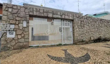 Casa com 2 quartos à venda no Jardim Chapadão, Campinas , 119 m2 por R$ 480.000