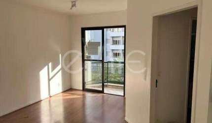 Apartamento com 2 quartos à venda na Rua Salvador Penteado, 76, Bonfim, Campinas, 62 m2 por R$ 550.000
