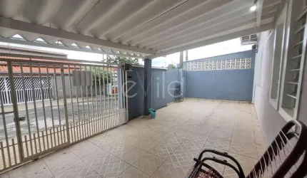 Casa com 3 quartos à venda na Vila Padre Manoel de Nóbrega, Campinas , 103 m2 por R$ 400.000