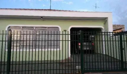 Casa com 3 quartos à venda no Jardim Eulina, Campinas , 195 m2 por R$ 550.000