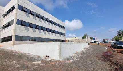 Prédio para alugar no Betel, Paulínia , 1500 m2 por R$ 45.000