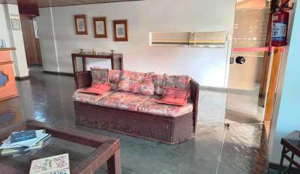 Apartamento com 1 quarto à venda na Rua Doutor Antônio Álvares Lobo, 444, Botafogo, Campinas, 62 m2 por R$ 230.000