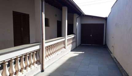 Casa com 4 quartos à venda no Jardim Aurélia, Campinas , 226 m2 por R$ 650.000