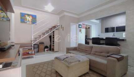Casa em condomínio fechado com 2 quartos à venda na Avenida Emílio Bosco, 2460, Parque Yolanda (Nova Veneza), Sumaré, 66 m2 por R$ 350.000
