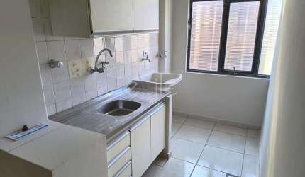 Kitnet / Stúdio à venda na Rua Onze de Agosto, 739, Centro, Campinas, 42 m2 por R$ 120.000