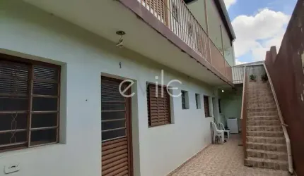 Apartamento com 4 quartos à venda na Rua Doutor Sales de Oliveira, 1453, Vila Industrial, Campinas, 112 m2 por R$ 450.000