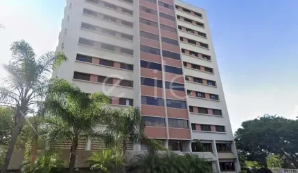 Apartamento com 4 quartos para alugar na Avenida Andrade Neves, 2655, Jardim Chapadão, Campinas, 230 m2 por R$ 3.900